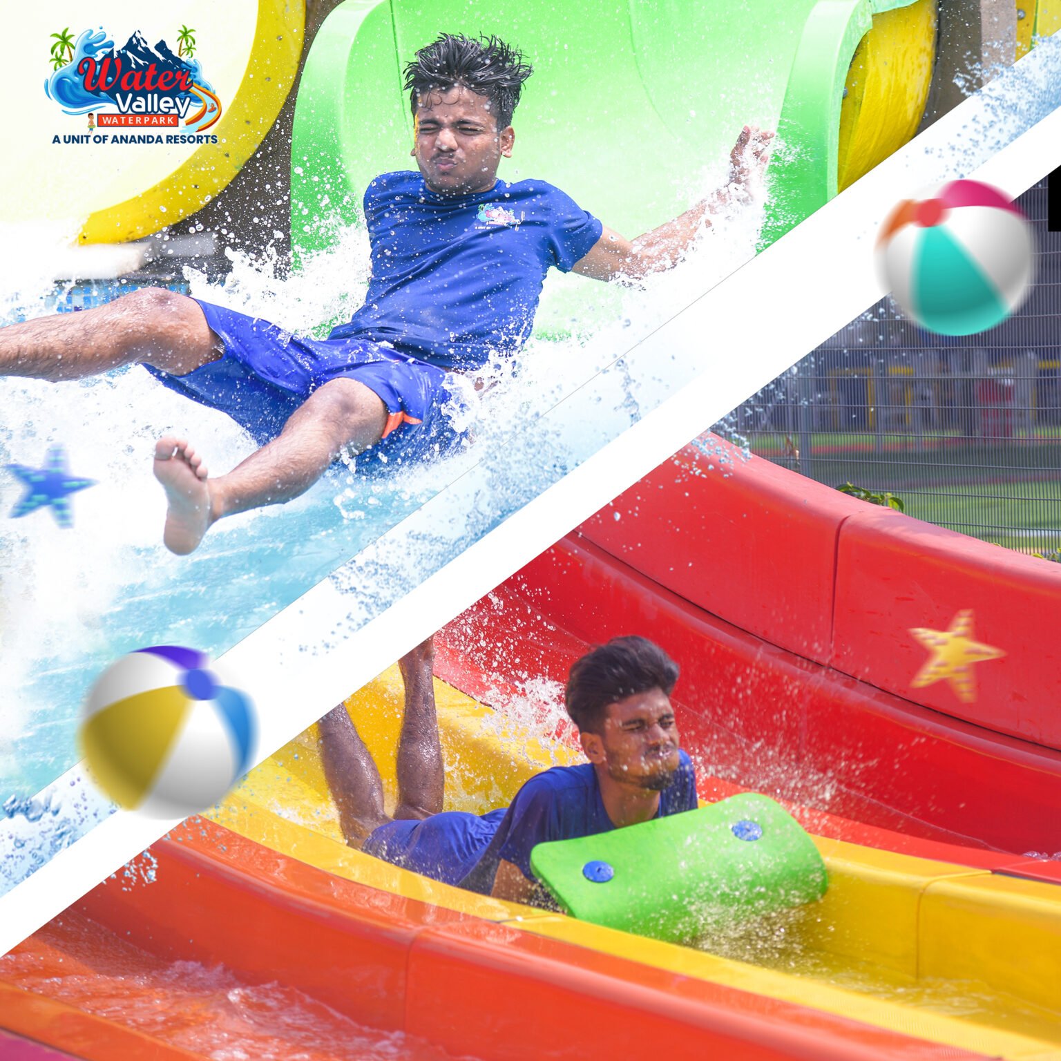 Fun for All