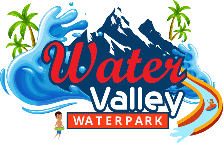 Water Valley Water Park Logo